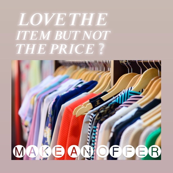 Other - Make an Offer!! 💓💓